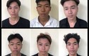 Bình Dương: Bắt nhóm thanh niên cướp, chém người trong đám tang