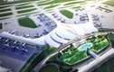 Liên danh Vietur thắng gói thầu 35.000 tỷ sân bay Long Thành