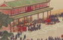 Yến tiệc trong cung đình Trung Quốc cổ đại có gì đặc biệt?