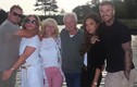 David Beckham lần đầu tiên “bật” vợ trên sóng truyền hình