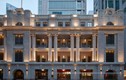 Cắt lỗ thương vụ Hotel Telegraph “đất vàng” Singapore, Viva Land mất bao nhiêu?