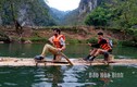 Những điểm đến du lịch cộng đồng hấp dẫn ở huyện Mai Châu
