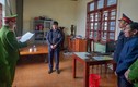 Phó giám đốc trung tâm đăng kiểm 73-02D ở Quảng Bình bị khởi tố