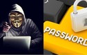 Những mật khẩu “dễ lộ” mà người dùng hay mắc