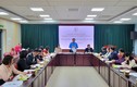 Công đoàn Liên hiệp các Hội Khoa học & Kỹ thuật Việt Nam tổ chức Hội nghị Ban Chấp hành mở rộng
