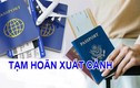 Hồ sơ Thực phẩm An Thái, Ngọc Diệu có giám đốc bị cấm xuất cảnh