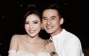 Thuý Diễm - Lương Thế Thành, cặp đôi hôn nhân hạnh phúc