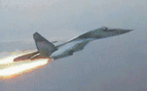 Israel tập trận không quân quy mô lớn với dàn “chim sắt” khủng