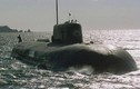 Nga mạnh tay chi tiền nâng cấp tàu ngầm hạt nhân Irkutsk "cổ lỗ sĩ"
