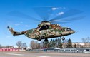 Nga hồi sinh dòng trực thăng vận tải lớn nhất thế giới để làm gì?
