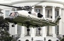 Sốc: Trực thăng Tổng thống của Mỹ không đủ tiêu chuẩn cất cánh