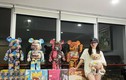 Lộ danh tính gái xinh chơi Bearbrick tiền tỷ làm netizen choáng váng