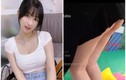 Netizen xôn xao vì khoảnh khắc hiếm có của nữ streamer “ngoan hiền” 
