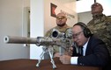 Vũ khí nào sẽ thay thế khẩu huyền thoại súng bắn tỉa SVD Dragunov?