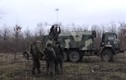 Tổ hợp tác chiến điện tử của phe ly khai hạ UAV Ukraine