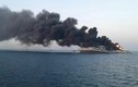 Tàu chiến NATO sẽ “tồn tại” trên Biển Đen không quá 14 phút
