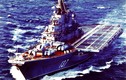 Kỳ cục lớp tàu chiến “nửa nạc – nửa mỡ” của Hải quân Liên Xô
