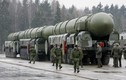 Belarus tuyên bố cho Nga triển khai vũ khí hạt nhân trên lãnh thổ