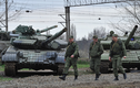 Truyền thông Mỹ: 5 lý do để Nga không xâm chiếm Ukraine 