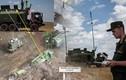 Nóng: Lính đánh thuê Mỹ ở Donbass bị tác chiến điện tử Nga phát hiện