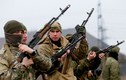 Lực lượng dân quân ly khai Donetsk và Lugansk mạnh tới đâu? 
