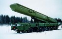 Nóng: Lực lượng hạt nhân chiến lược của Nga vào trận địa chiến đấu
