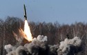 Vũ khí chính xác của Nga dùng ở Ukraine có phải tên lửa Iskander?