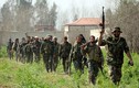 Nga đồng ý “quân tình nguyện” Trung Đông chiến đấu ở Ukraine 