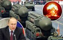 Lực lượng hạt nhân Nga đã kìm chế cái “đầu nóng” của phương Tây