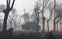 Ngày thứ 27 của cuộc xung đột: Điểm nóng nhất vẫn là Mariupol