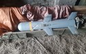 Tên lửa UAV TB2 nguyên vẹn bị Nga tịch thu làm chiến lợi phẩm