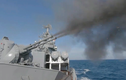 Nga chặn đứng Ukraine sơ tán chỉ huy Tiểu đoàn Azov bằng tàu biển