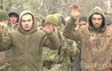 Trận chiến Mariupol sắp kết thúc, lính Ukraine đồng loạt ra hàng