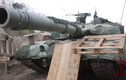 Nga cuối cùng cũng triển khai xe tăng T-90M tại chiến trường Ukraine