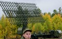 Radar mới nhất của Nga “Sky-T” đã được đưa vào chiến trường Ukraine