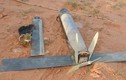 Tác chiến điện tử Nga làm UAV cảm tử Switchblade Mỹ “tắt điện”
