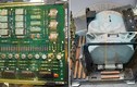 Tên lửa Kh-101 của Nga sử dụng đến 35 con chip của Mỹ