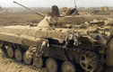 Điểm đặc biệt trên các thiết giáp BMP-2 Nga dùng ở Ukraine