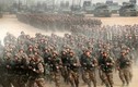Quân đội Trung Quốc có tổng cộng bao nhiêu quân đoàn?