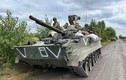 Quân Nga có bước chuyển lớn, củng cố thế phòng thủ ở Đông Ukraine