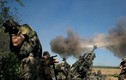 Kherson ác liệt: Ukraine pháo kích dữ dội, Nga giữ vững phòng tuyến