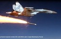 Su-35S trang bị tên lửa R-37M tham chiến tại Ukraine 