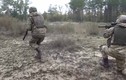 Mặt trận Donbass diễn biến ác liệt, Quân đội Nga tiến chậm