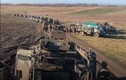 Dàn vũ khí hạng nặng Ukraine thử lửa quân Nga tại Kherson