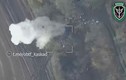 Nga tăng cường săn lùng các trận địa pháo Ukraine bằng UAV Lancet 