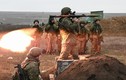 Khả năng của nhóm chiến thuật tiểu đoàn Nga tại Ukraine 