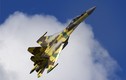 Nguồn gốc dàn tiêm kích Su-35 Nga chuẩn bị bàn giao cho Iran