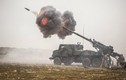Số phận dàn pháo Caesar Pháp viện trợ cho Ukraine