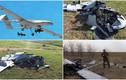 Lý do khiến UAV TB-2 đột nhiên mất tích trên bầu trời Ukraine