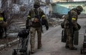 Lợi dụng 36 giờ ngừng bắn, Ukraine triệt thoái khỏi Soledar